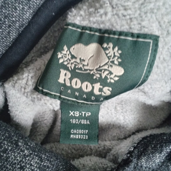 Roots Kanga pullover hoodie - Picture 8 of 11